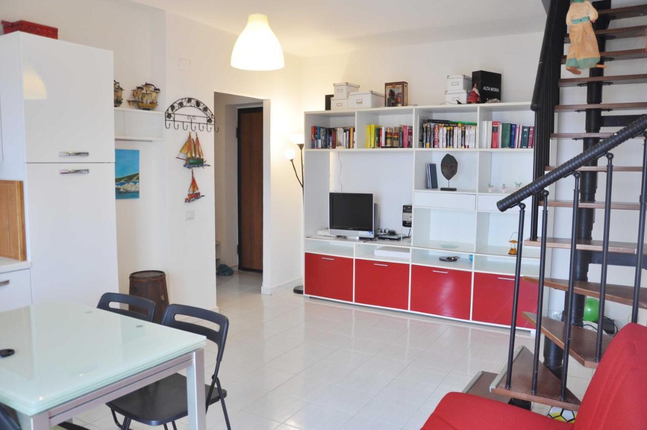 Casa Sperone - Ospedale Papardo Apartment เมสซีนา ภายนอก รูปภาพ