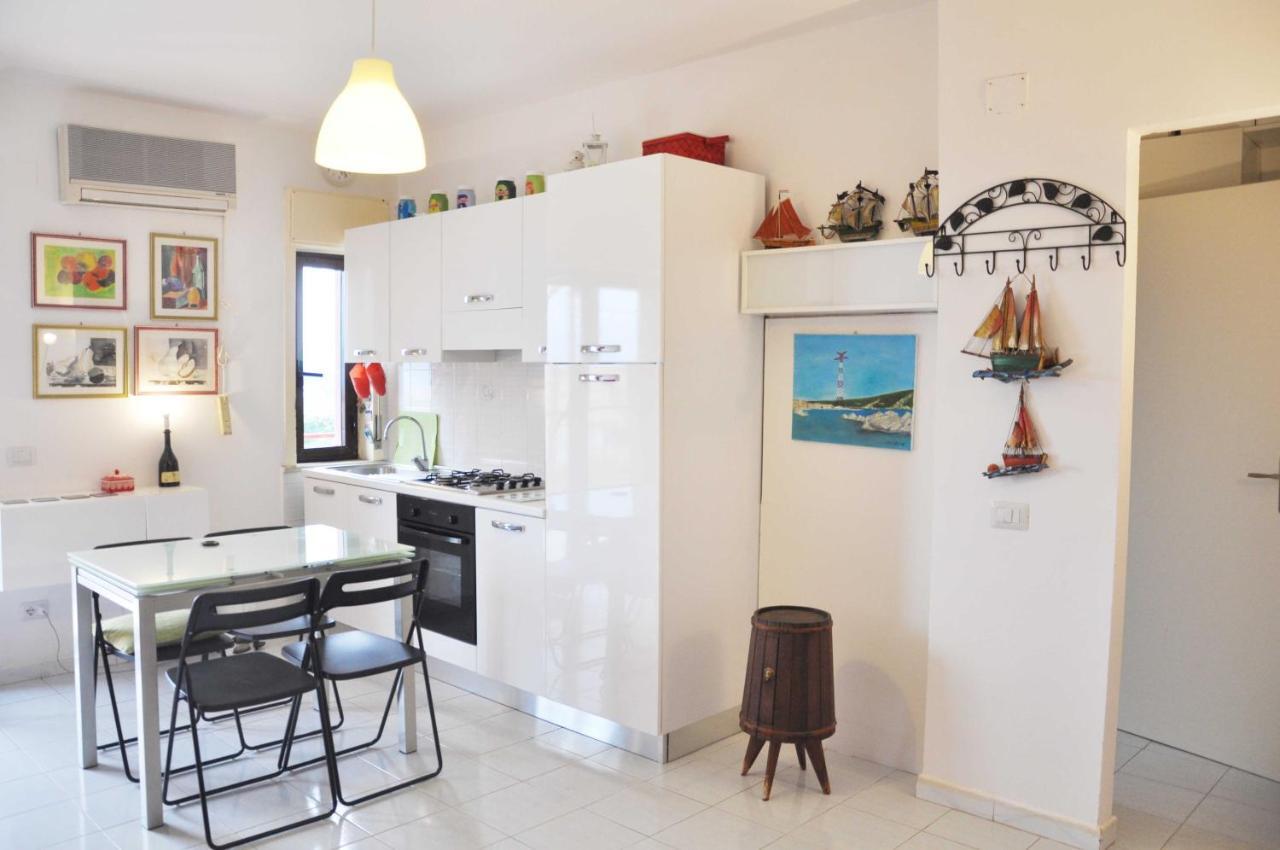 Casa Sperone - Ospedale Papardo Apartment เมสซีนา ภายนอก รูปภาพ