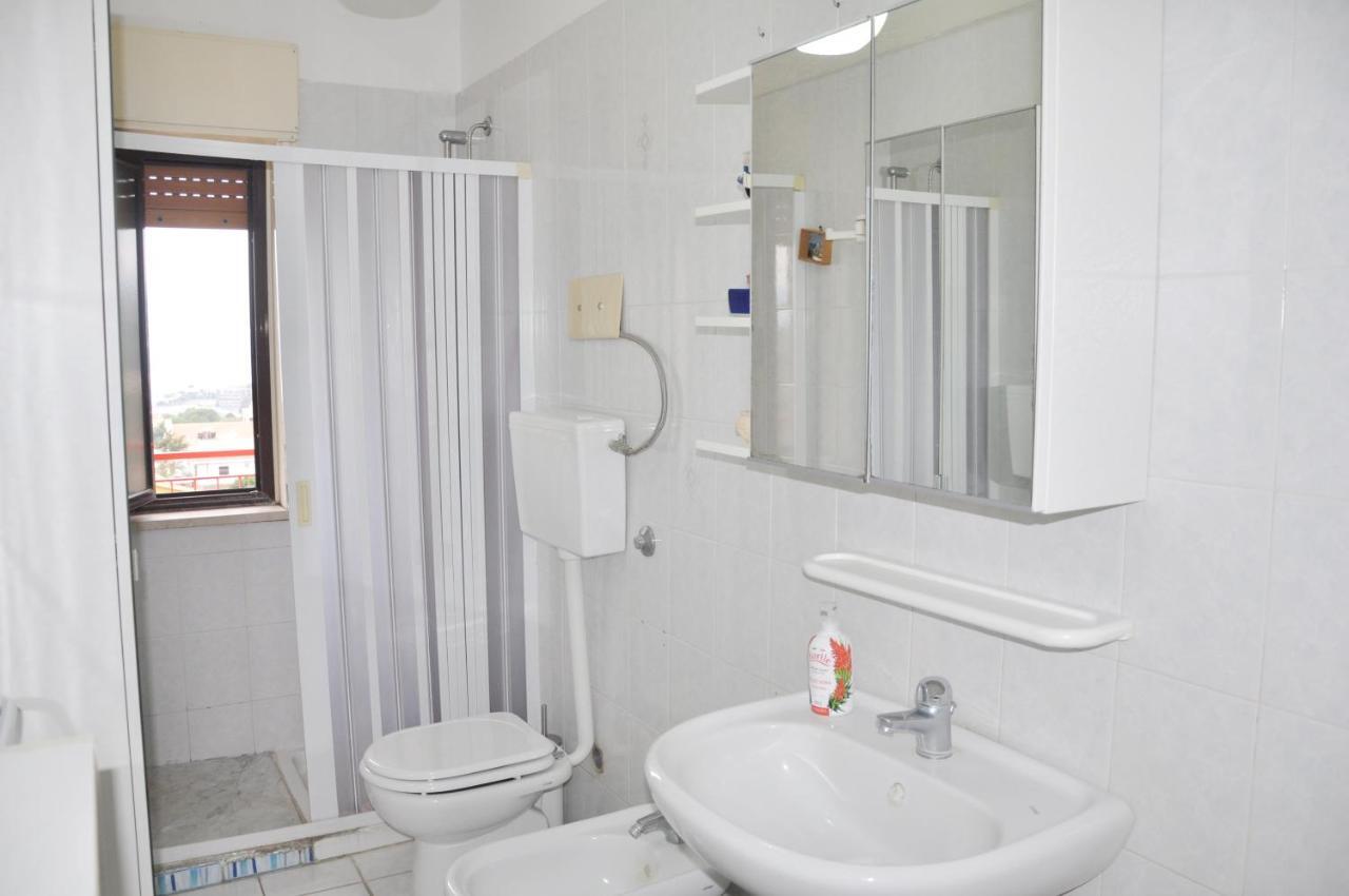 Casa Sperone - Ospedale Papardo Apartment เมสซีนา ภายนอก รูปภาพ